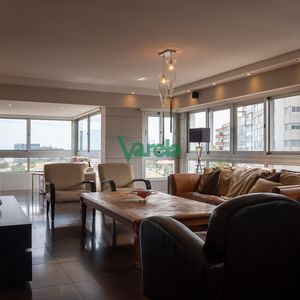 Venta Apartamento, Puertito Del Buceo,4 Dormitorios, Con Los Mejores Terminaciones Y Servicios Y 4 Garajes