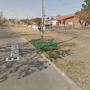 Venta Terreno, Zona Industrial, Logistica, O Complejo De Viviendas. Casi 3000 M2