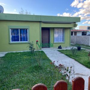 Venta De Casa En Marindia De 2 Dorm, Estufa A Leña, Más Negocio
