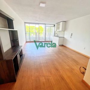 Venta Apartamento 2 Dormitorios 1 Baño Garage Tres Cruces Renta