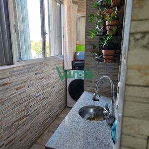 Venta Apartamento En Pando, 2 Dormitorios, Reciclado Totalmente