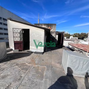 Venta Casa Terreno Local Cordon Altura 10 Pisos Sobre Constituyente