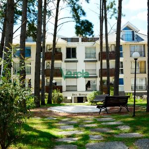 Venta Apartamento En Complejo Haras Del Lago. Excelentes Terminaciones