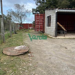 Local En Alquiler Sobre Aerosur, San Jose De Carrasco