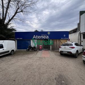 Local En Venta Sobre Giannattasio Medanos De Solymar