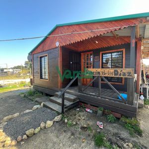 Venta Casa Con Entrega Y Cuotas