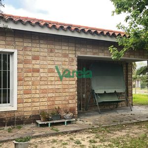 Venta Casa Solymar Al Sur 2 Dormitorios Con Saneamiento