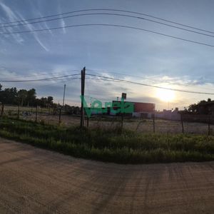 Terreno De 7375 M2 En Balneario Las Toscas Sur