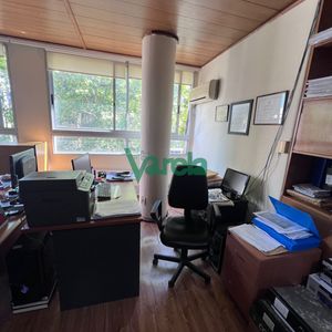 Venta Oficina Centro 2 Padrones Amplia Reciclada