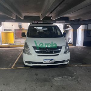 Venta Cocheras Lugar Fijo Cordon Sobre Colonia En Párking Renta