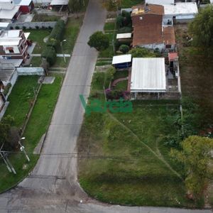 Venta Terreno Baldio Esquina Malvin Norte Entrega Y Cuotas