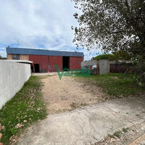 Alquiler De Gran Galpon, 220 M2 En Neptunia, Proximo A Ruta 8 Y Ruta Interbalnearia