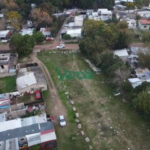 Venta Terreno Baldio Ideal Inversion Lezica Financia