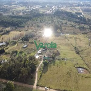 Venta Chacra 6.5 Has Montevideo Rural Proximo Campeon Del Siglo