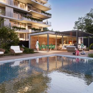 Venta Apartamento 3 Dormitorios En Pozo Vivienda Promovida Parque Miramar