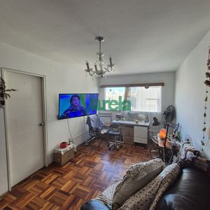 Venta Apartamento Aguada De 1 Dormitorio Nuda Propiedad