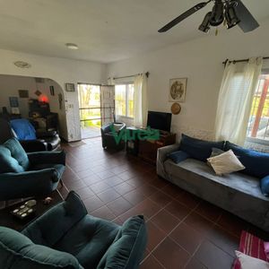 Casa 2 Dormitorios En San Luis A Metros De La Playa
