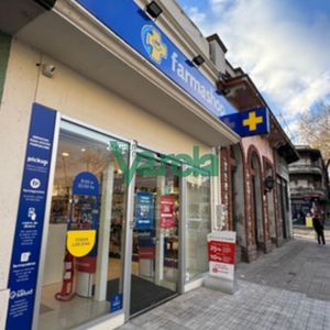 Venta Local Comercial Con Renta Con Farmashop Aguada