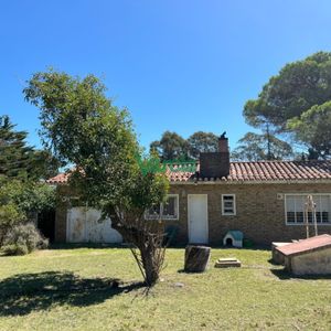 2 Casas En Balneario Araminda, Ideal Vivienda Permanente.