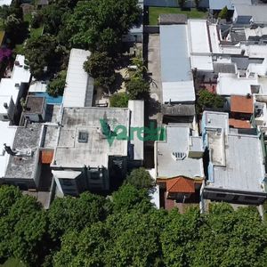 Venta Terreno Ideal Edificio La Blanqueada Sobre Avenida