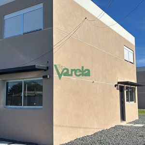 Casa En Venta A Estrenar En Solymar Sur, 2 Dormitorios, 2 Baños