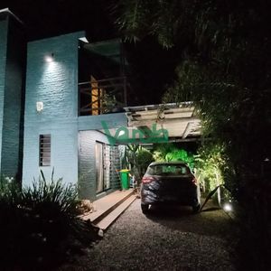 Casa En Venta En San Luis, 2 Dormitorios, 2 Plantas, Vista Al Mar