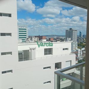 Venta Apartamento, Cordon, 2 Dorm, Garaje, Estrena, Muy Buen Equipamiento Y Servicios