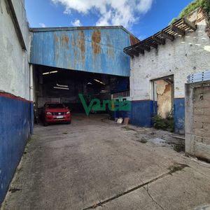 Venta De Galpon Ideal Deposito La Comercial