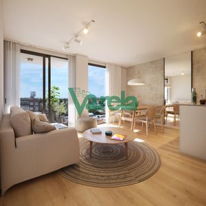 Venta Monoambiente A Estrenar La Blanqueada