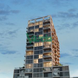 Apartamentos En Venta A Estrenar 1 Dormitorio La Blanqueada
