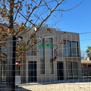 Venta De 3 Casas A Estrenar En Parque De Solymar