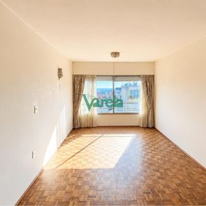 Venta Apartamento 4 Dormitorios Cordon Sobre 18 De Julio, Vista