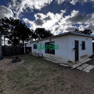 Casa En Venta 2 Dormitorios En Montes De Solymar