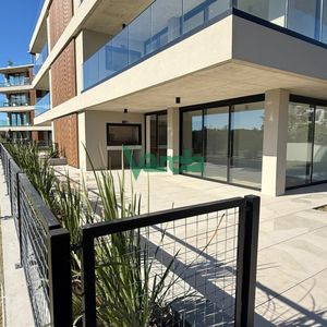 Venta Unidad 2 Dormitorios A Estrenar Novus Parques Carrasco