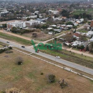 Venta Terreno Esquina PróX Portones Carrasco Norte Ideal Edificio