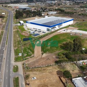 Venta Terreno Frente Ruta 101 By Pass De Pando