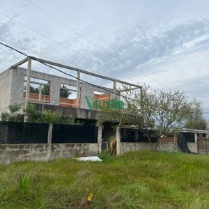 Casa De 3 Dormitorios En Cuchilla Alta