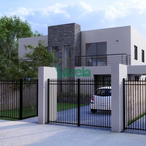 Casa Rambla A Estrenar En Shangrilá