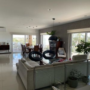 En Venta Hermoso Penthouse Duplex