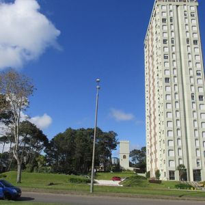 Excelente Apartamento En Punta Del Este