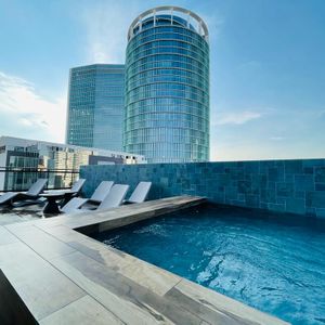 Departamento En Alquiler