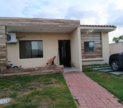 Casa En Zona Norte