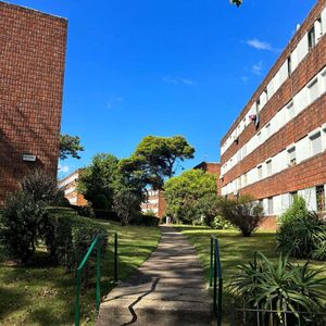 Alquiler De Apartamento De 2 Dormitorios Punta Gorda