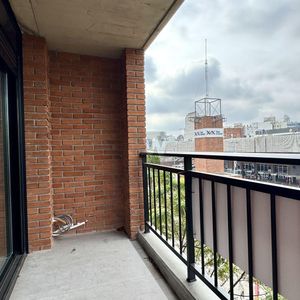 Alquiler Apartamento 1 Dormitorio A Estrenar Tres Cruces