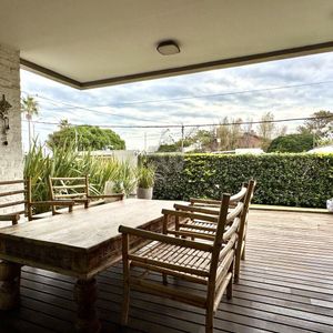 Venta Apartamento 2 Dormitorios Jardin Parrillero Garaje Doble Carrasco Sur Con Renta