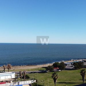Venta Apartamento 3 Dormitorios Estar Garaje X2 Vista Al Mar Pocitos Nuevo