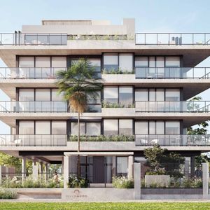 Venta Apartamento A Estrenar 3 Dormitorios Con Terraza En Barra De Carrasco