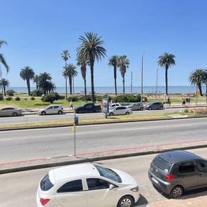 Apartamento Sobre Rambla
