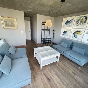 Penthouse Parque Rodo 2 Dormitorios Con Muebles