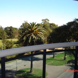 Venta Apartamento Golf Punta Carretas 3 Dormitorios Servicio